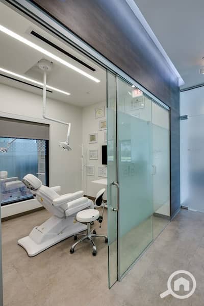 Clinic for Sale in Mostakbal City, Cairo - عياده2. jpeg