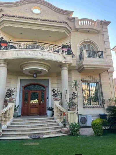 5 Bedroom Villa for Sale in Obour City, Cairo - 1002189133. jpg