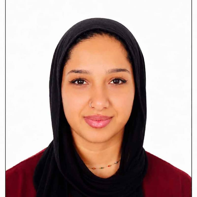Ganna Mohamed