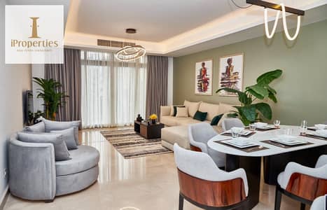 3 Bedroom Flat for Sale in Katameya, Cairo - 371d051b-c046-4eff-b830-57addc0b986f. jpg