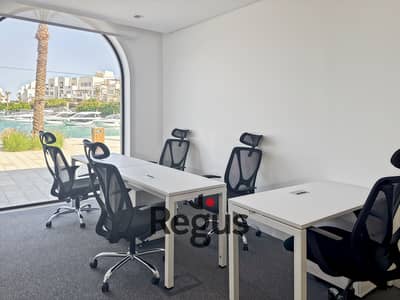 Office for Rent in Gouna, Red Sea - Regus_El Gouna, Fanadir_Egypt_Centre 8728_Office 5. jpeg