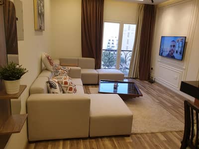 Studio for Rent in New Cairo, Cairo - WhatsApp Image 2026-03-25 at 10.57. 17 AM. jpg