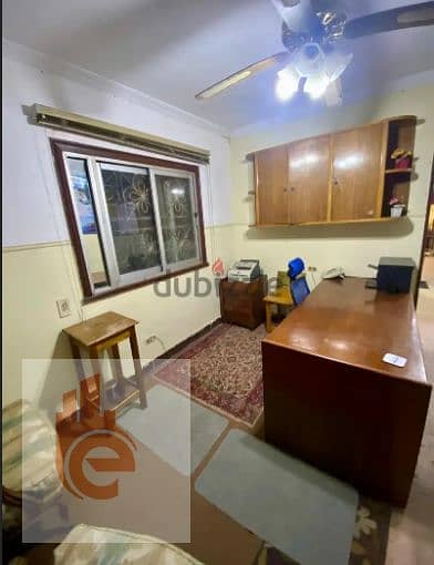 Furnished office on Fouad Street {Al-Raml Station} - Widok 4