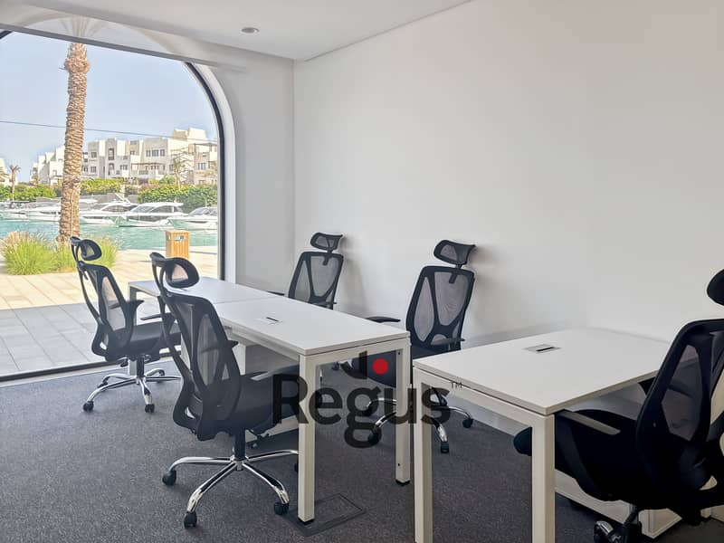 2 Regus_El Gouna, Fanadir_Egypt_Centre 8728_Office 5. jpeg