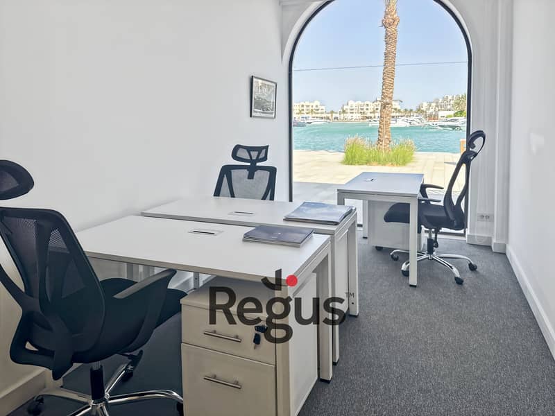 3 Regus_El Gouna, Fanadir_Egypt_Centre 8728_Office 4_LOCATIONHEROIMAGE. jpeg