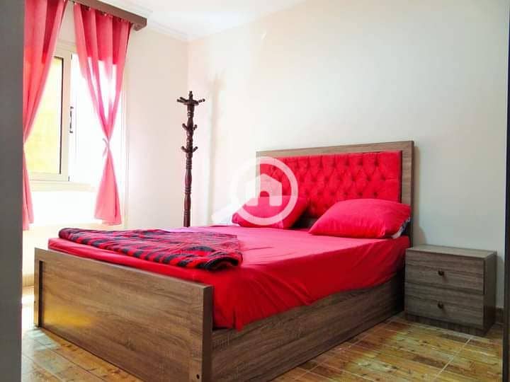 Furnished apartment for daily rent in Mandara Bahri – pohled 3