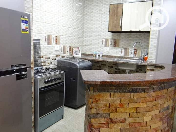 Furnished apartment for daily rent in Mandara Bahri – pohled 4