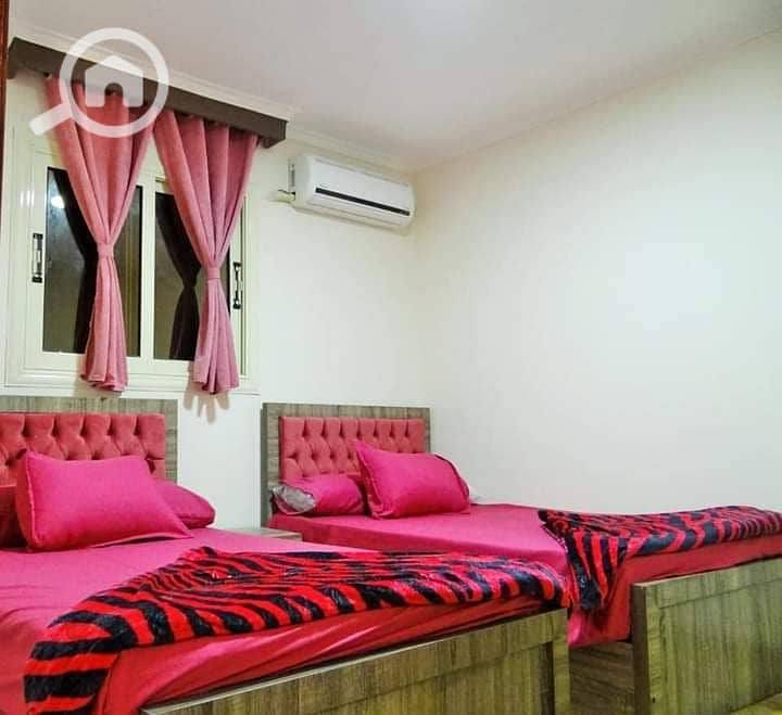 Furnished apartment for daily rent in Mandara Bahri – pohled 5