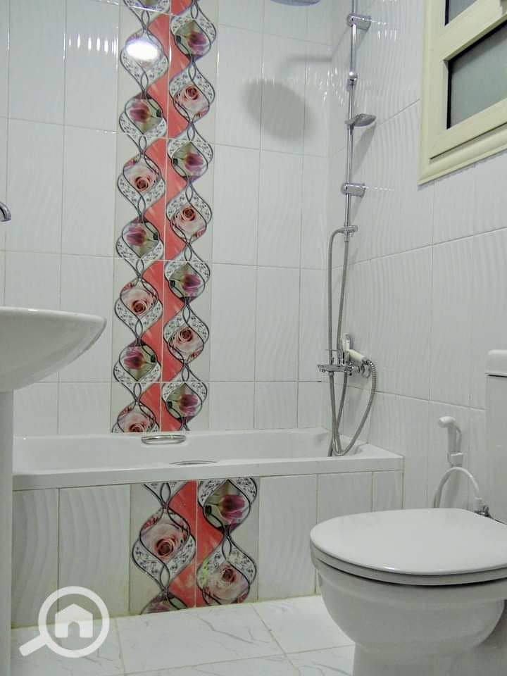 Furnished apartment for daily rent in Mandara Bahri – pohled 6