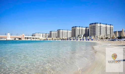 فلیٹ 2 غرفة نوم للبيع في الساحل الشمالي، مطروح - IMG_3375. jpg