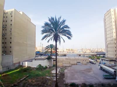 3 Bedroom Apartment for Sale in Moharam Bik, Alexandria - 01. JPG
