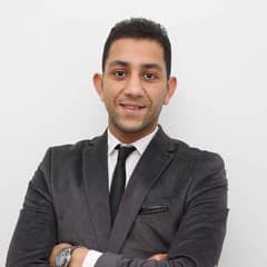 Mohamed Youssef Mohamed Youssef