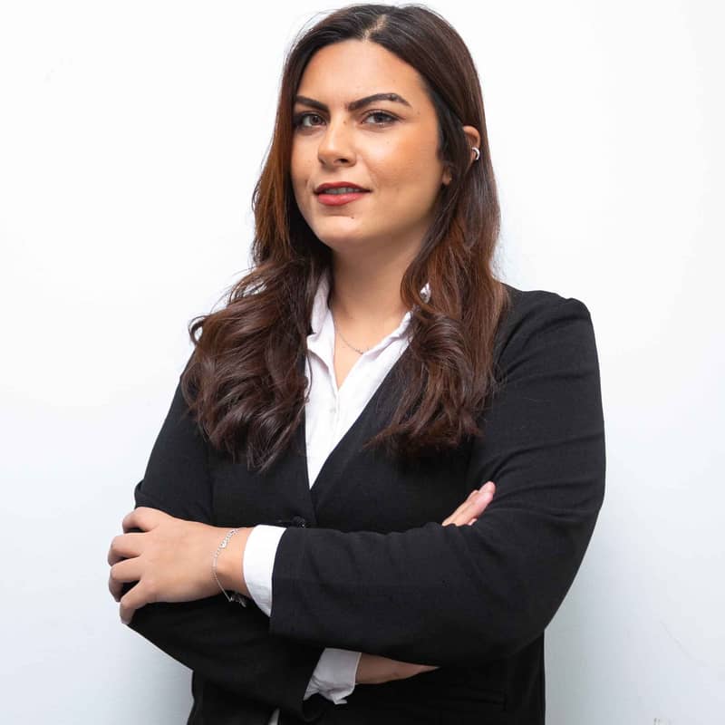 Marina Kamal