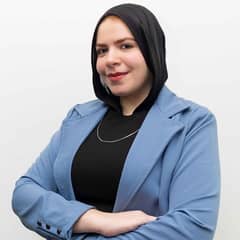 Mariam Elshrakawy Mariam Elshrakawy