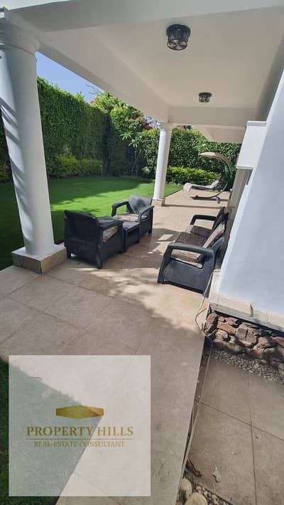 4 Bedroom Townhouse for Sale in New Cairo, Cairo - IMG_4166. jpeg