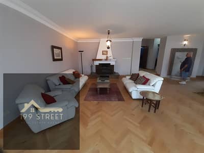 3 Bedroom Penthouse for Rent in Maadi, Cairo - WhatsApp Image 2026-03-25 at 12.22. 15. jpeg