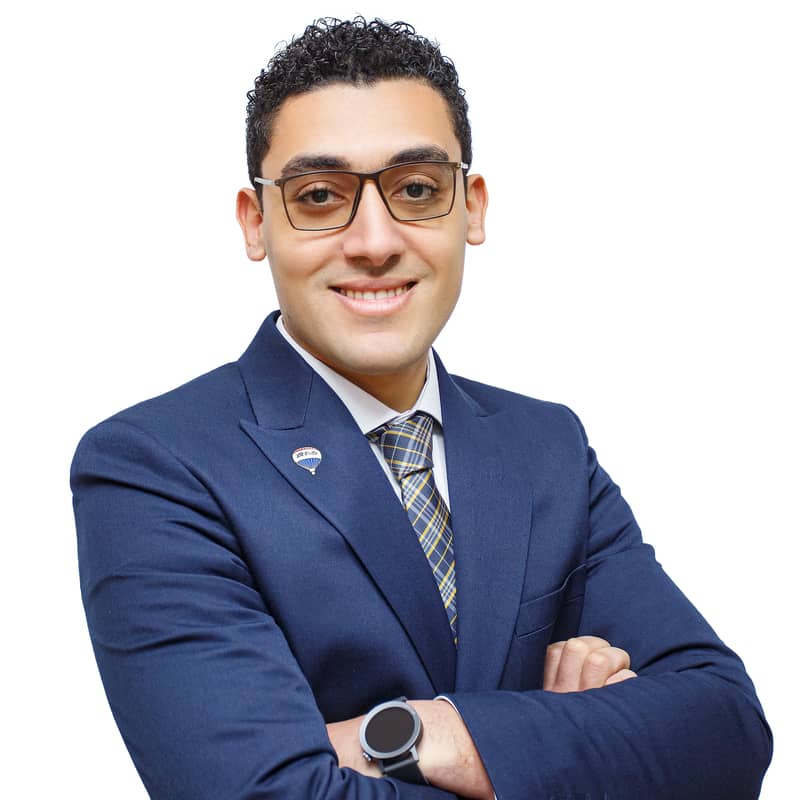 Mahmoud Fattouh Mahmoud Fattouh