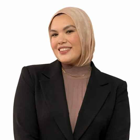 Dina Hamed