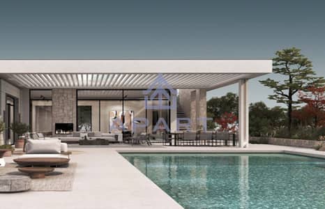 4 Bedroom Villa for Sale in Sheikh Zayed, Giza - Screenshot 2025-09-10 162735. png