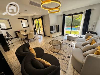 3 Bedroom Flat for Sale in New Cairo, Cairo - WhatsApp Image 2026-03-01 at 11.50. 55 AM. jpeg 3 Bedroom Flat for Sale in New Cairo, Cairo - WhatsApp Image 2026-03-01 at 11.50. 55 AM. jpeg