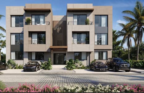 3 Bedroom Flat for Sale in 6th of October, Giza - Screenshot 2025-05-12 135759. png