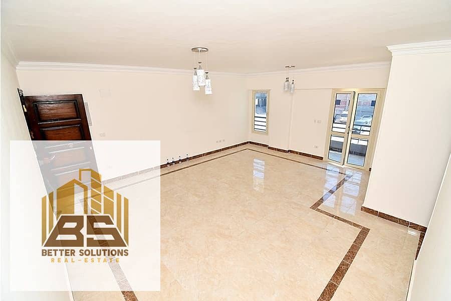 Apartment for sale in Compound Sakan Misr, New Obour - fully paid in cash - Widok 3