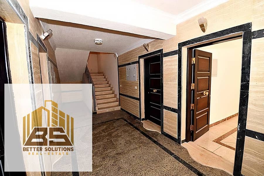 Apartment for sale in Compound Sakan Misr, New Obour - fully paid in cash - Widok 6