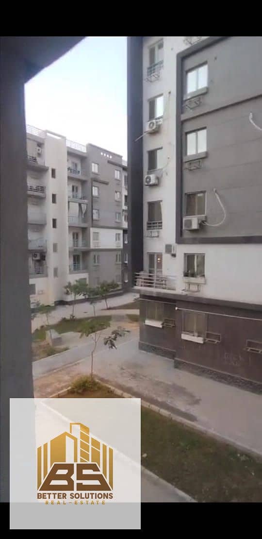 Apartment for sale in Compound Sakan Misr, New Obour - fully paid in cash - Więcej