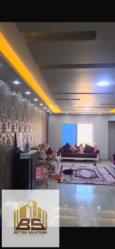 شقة 3 غرف نوم للبيع في العبور، القاهرة - IMG_4344. png شقة 3 غرف نوم للبيع في العبور، القاهرة - IMG_4344. png