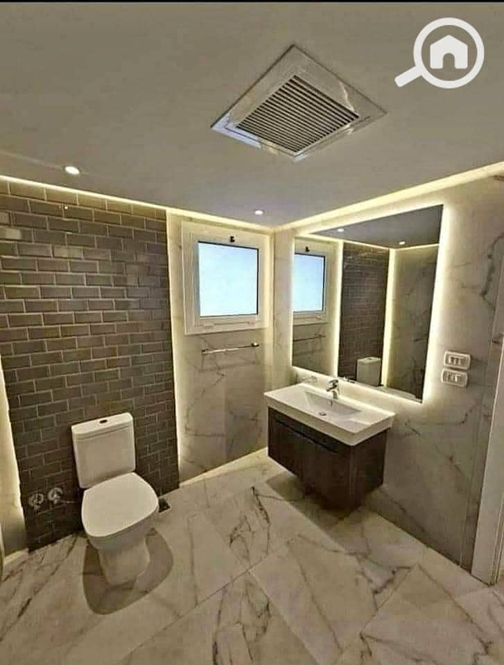 A villa with a private garden, a great deal for sale with a 50% discount in a prime strategic location in (Future City) - Prikaz 6