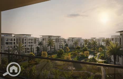 2 Bedroom Apartment for Sale in Hadayek October, Giza - IMG-20251214-WA0073. jpg