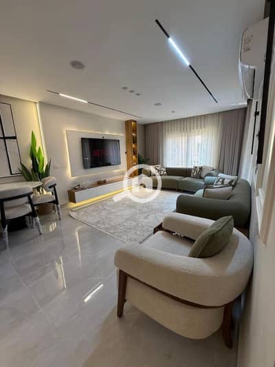 2 Bedroom Apartment for Sale in New Cairo, Cairo - IMG-20251102-WA0013. jpg 2 Bedroom Apartment for Sale in New Cairo, Cairo - IMG-20251102-WA0013. jpg