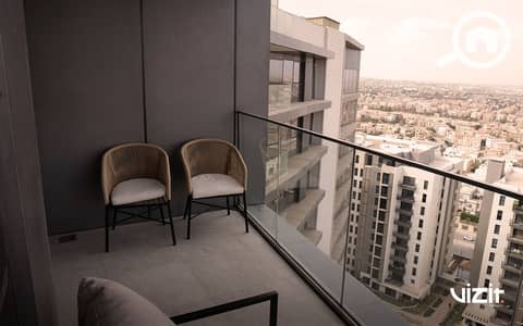 فلیٹ 2 غرفة نوم للايجار في الشيخ زايد، الجيزة - WhatsApp Image 2026-02-16 at 11.00. 00 (3). jpeg