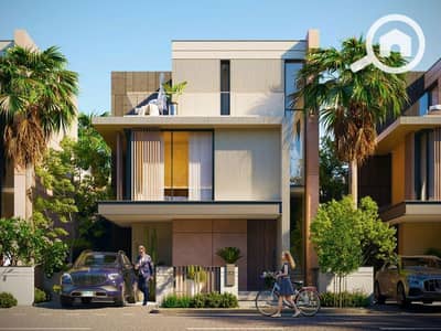3 Bedroom Townhouse for Sale in 6th of October, Giza - IMG-20240926-WA0025. jpg 3 Bedroom Townhouse for Sale in 6th of October, Giza - IMG-20240926-WA0025. jpg
