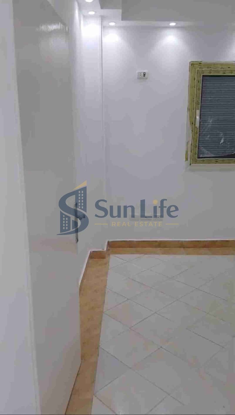 Administrative office for sale - super lux finishing - Armed Forces buildings - Al-Firdaws City - October Gardens – pohled 3