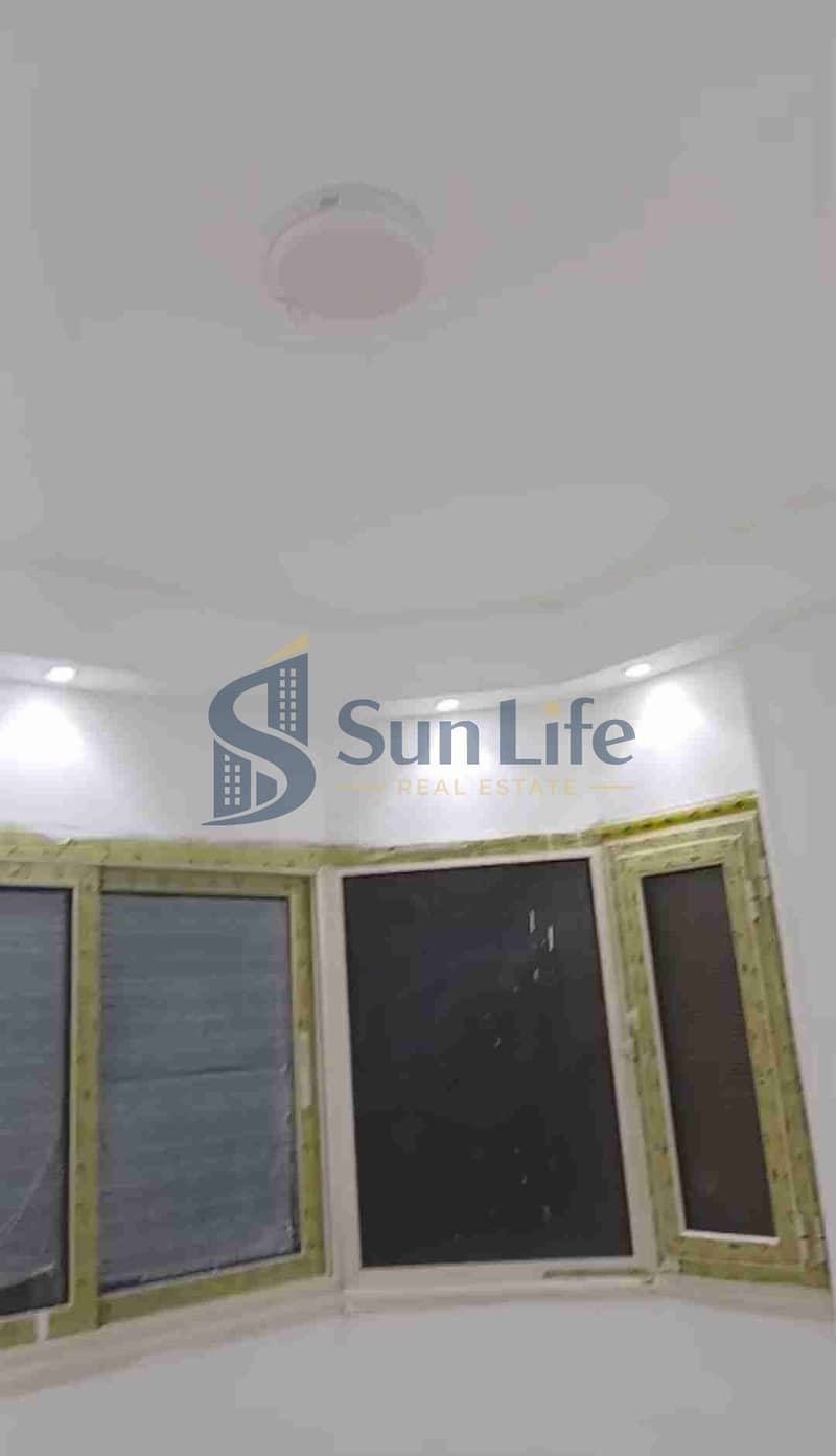 Administrative office for sale - super lux finishing - Armed Forces buildings - Al-Firdaws City - October Gardens – pohled 6