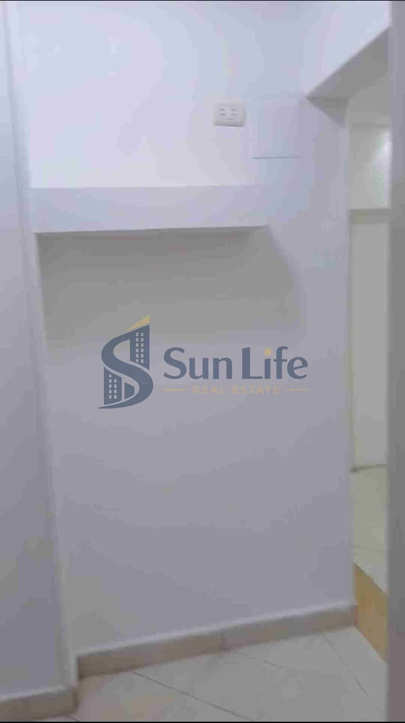 Administrative office for sale - super lux finishing - Armed Forces buildings - Al-Firdaws City - October Gardens – další