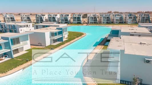 3 Bedroom Penthouse for Sale in North Coast, Matruh - 1. jpg