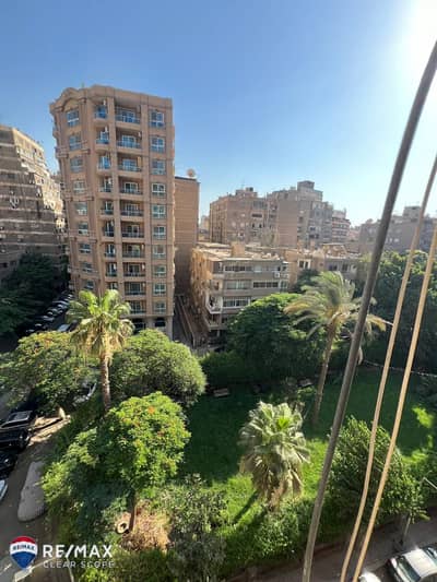 4 Bedroom Duplex for Sale in Mohandessin, Giza - WhatsApp Image 2026-03-25 at 14.57. 46 (1). jpeg