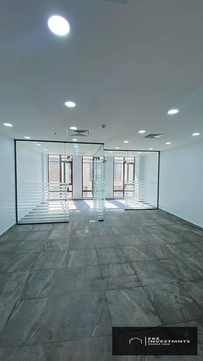 Office for Rent in New Cairo, Cairo - 325a772b-ce03-441b-8164-4c9269de6077. jpg