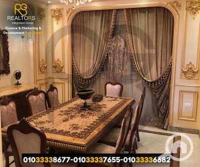 4 Bedroom Villa for Sale in Sheikh Zayed, Giza - 3. png