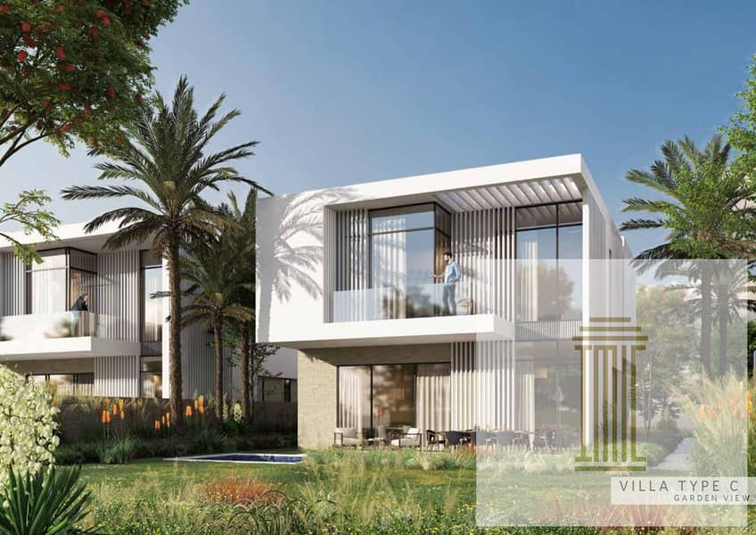 195 sqm fully finished duplex with private garden in ZED East New Cairo by ORA Developers — 5% down payment, installments up to 10 years in New Cairo. - Mehr