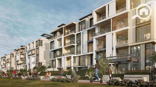 3 Bedroom Flat for Sale in Sheikh Zayed, Giza - WhatsApp Image 2024-10-07 at 14.33. 39_a250f792. jpg