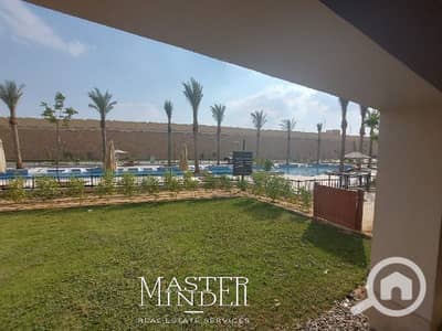 دوبلكس 3 غرف نوم للايجار في المقطم، القاهرة - 22. jpg