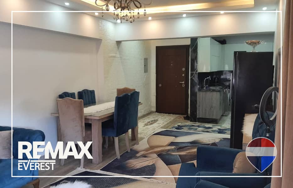 Apartment for Sale in Garden Hills – Ready to Move - Widok 4