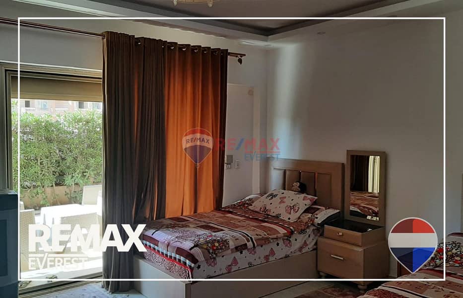 Apartment for Sale in Garden Hills – Ready to Move - Widok 5