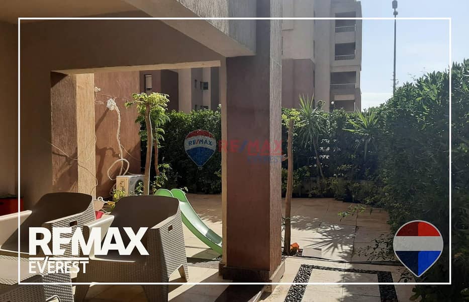 Apartment for Sale in Garden Hills – Ready to Move - Widok 6