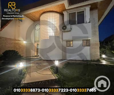 4 Bedroom Twin House for Sale in Sheikh Zayed, Giza - 17. png