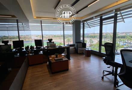 Office for Sale in Sheikh Zayed, Giza - 4ed08165-8f22-433c-a845-df32111f3565. jpg