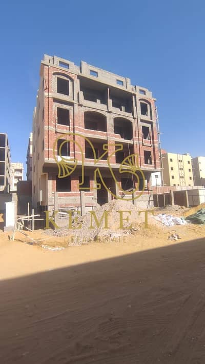 شقة 4 غرف نوم للبيع في القاهرة الجديدة، القاهرة - WhatsApp Image 2026-03-24 at 1.51. 07 PM. jpeg